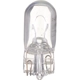 Purchase Top-Quality Map Light by PHILIPS - 12961CP pa4