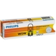 Purchase Top-Quality Map Light by PHILIPS - 12961CP pa62