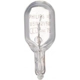 Purchase Top-Quality Map Light by PHILIPS - 12961CP pa67