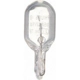 Purchase Top-Quality Map Light by PHILIPS - 12961CP pa82