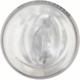 Purchase Top-Quality Map Light by PHILIPS - 12961CP pa83