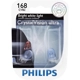 Purchase Top-Quality PHILIPS - 168CVB2 - Map Light pa110