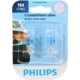 Purchase Top-Quality Map Light by PHILIPS - 194CVB2 pa60