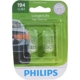 Purchase Top-Quality Map Light by PHILIPS - 194LLB2 pa75