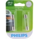 Purchase Top-Quality Map Light by PHILIPS - 211-2LLB2 pa24