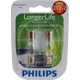 Purchase Top-Quality Map Light by PHILIPS - 212-2LLB2 pa70