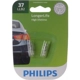 Purchase Top-Quality Map Light by PHILIPS - 37LLB2 pa22