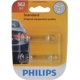 Purchase Top-Quality Map Light by PHILIPS - 562B2 pa22