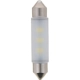 Purchase Top-Quality Map Light by PHILIPS - 6411WLED pa1