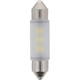 Purchase Top-Quality Map Light by PHILIPS - 6418WLED pa35