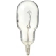 Purchase Top-Quality Map Light by PHILIPS - 904B2 pa22