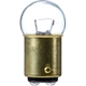 Purchase Top-Quality Map Light by PHILIPS - 90B2 pa15