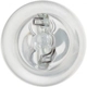 Purchase Top-Quality Map Light by PHILIPS - 912LLB2 pa42