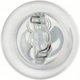 Purchase Top-Quality Map Light by PHILIPS - 912LLB2 pa56