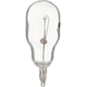 Purchase Top-Quality Map Light (Pack of 10) by PHILIPS - 916CP pa16