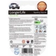 Purchase Top-Quality Map Light by PHILIPS - DE3021LLB2 pa5