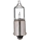 Purchase Top-Quality Map Light (Pack of 10) by PHILIPS - H6WCP pa7