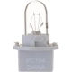 Purchase Top-Quality Map Light (Pack of 10) by PHILIPS - PC194CP pa29