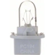 Purchase Top-Quality Map Light (Pack of 10) by PHILIPS - PC194CP pa41
