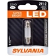 Purchase Top-Quality Map Light by SYLVANIA - 211-2LED.BP pa7