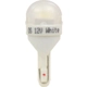 Purchase Top-Quality Map Light (Pack of 10) by SYLVANIA - 2825.TP pa1