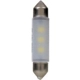 Purchase Top-Quality Map Light by SYLVANIA - 6411SL.BP pa2