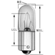 Purchase Top-Quality Map Light (Pack of 10) by WAGNER - 1816 pa43