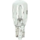 Purchase Top-Quality Map Light (Pack of 10) by WAGNER - 24 pa22