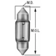 Purchase Top-Quality Map Light by WAGNER - BP13050 pa9