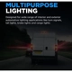 Purchase Top-Quality Map Light by WAGNER - BP17097 pa22
