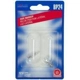 Purchase Top-Quality Map Light by WAGNER - BP24 pa3