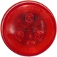 Purchase Top-Quality Marker Light by JAMMY - J-10R pa1
