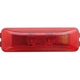 Purchase Top-Quality Marker Light by OPTRONICS - MCL61RB pa1
