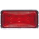 Purchase Top-Quality Marker Light by OPTRONICS - MCL91RB pa1