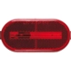 Purchase Top-Quality Marker Light With Reflex by OPTRONICS - MC38RB pa1