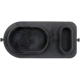 Purchase Top-Quality DORMAN/HELP - 42075 - Master Cylinder Cap Gasket pa5