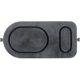 Purchase Top-Quality DORMAN/HELP - 42075 - Master Cylinder Cap Gasket pa8