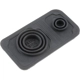 Purchase Top-Quality DORMAN/HELP - 42077 - Master Cylinder Cap Gasket pa5