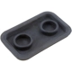 Purchase Top-Quality DORMAN/HELP - 42079 - Master Cylinder Cap Gasket pa14