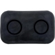 Purchase Top-Quality DORMAN/HELP - 42079 - Master Cylinder Cap Gasket pa7