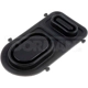 Purchase Top-Quality Master Cylinder Cap Gasket by DORMAN/HELP - 42080 pa7