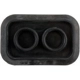 Purchase Top-Quality Master Cylinder Cap Gasket by DORMAN/HELP - 42103 pa2