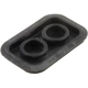 Purchase Top-Quality Master Cylinder Cap Gasket by DORMAN/HELP - 42103 pa5