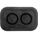 Purchase Top-Quality Master Cylinder Cap Gasket by DORMAN/HELP - 42103 pa8