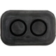 Purchase Top-Quality Master Cylinder Cap Gasket by DORMAN/HELP - 42103 pa9