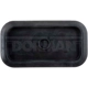 Purchase Top-Quality Joint de bouchon de maître-cylindre par DORMAN/HELP - 42106 pa11