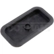 Purchase Top-Quality Master Cylinder Cap Gasket by DORMAN/HELP - 42106 pa12