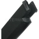 Purchase Top-Quality Capteur de liquide maître-cylindre de BLUE STREAK (HYGRADE MOTOR) - FLS80 pa1
