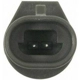 Purchase Top-Quality Master Cylinder Fluid Sensor by BLUE STREAK (HYGRADE MOTOR) - FLS130 pa3