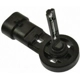 Purchase Top-Quality Master Cylinder Fluid Sensor by BLUE STREAK (HYGRADE MOTOR) - FLS258 pa7